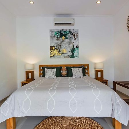 Adorable 1Br Villas In The Herat Of Seminyak Экстерьер фото