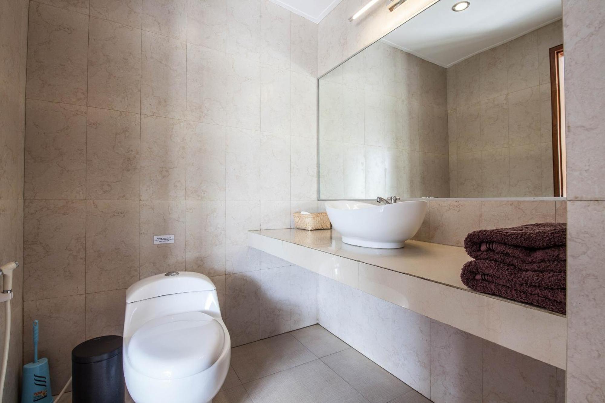 Adorable 1Br Villas In The Herat Of Seminyak Экстерьер фото