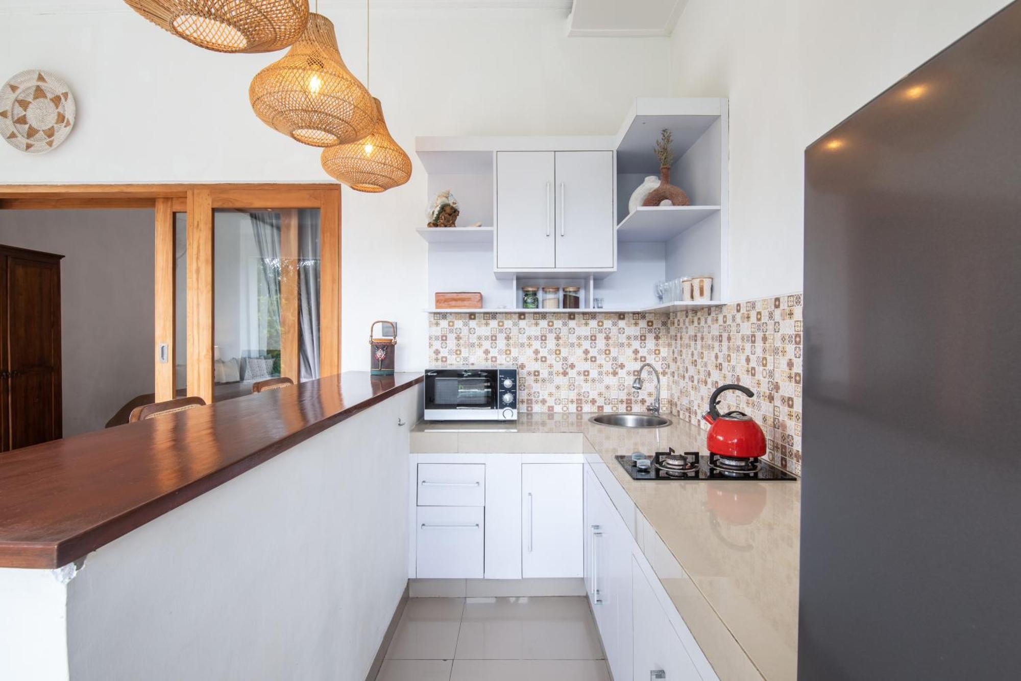 Adorable 1Br Villas In The Herat Of Seminyak Экстерьер фото